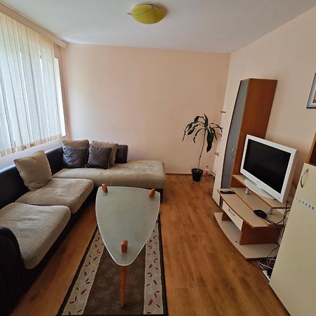 Samuil Apartments Burgas Stad Buitenkant foto