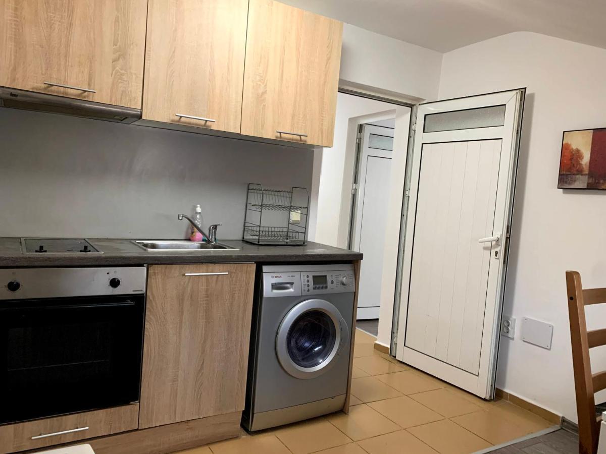Samuil Apartments Burgas Stad Buitenkant foto