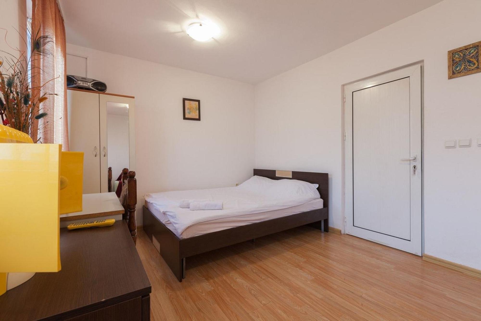 Samuil Apartments Burgas Stad Kamer foto