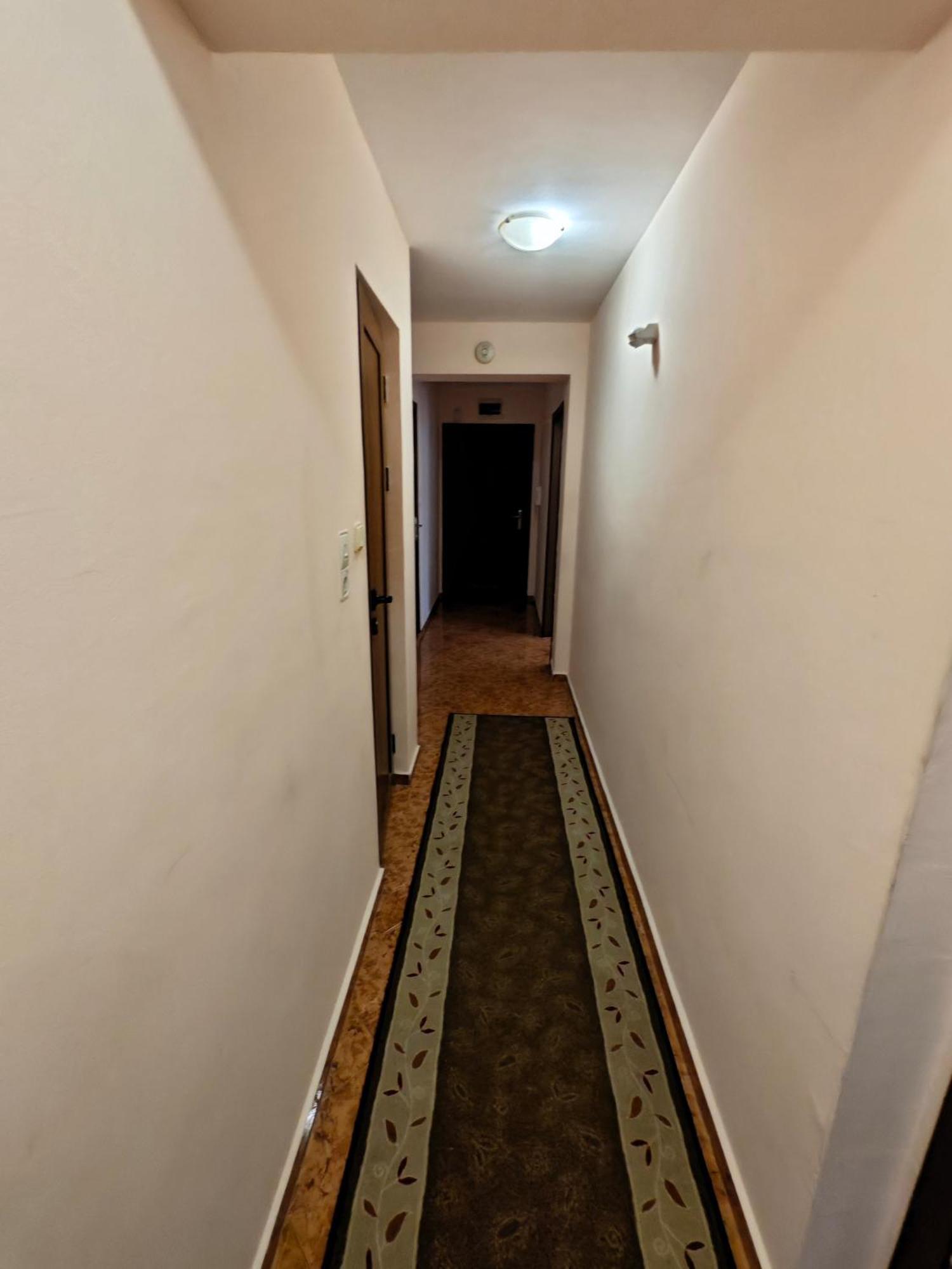 Samuil Apartments Burgas Stad Buitenkant foto