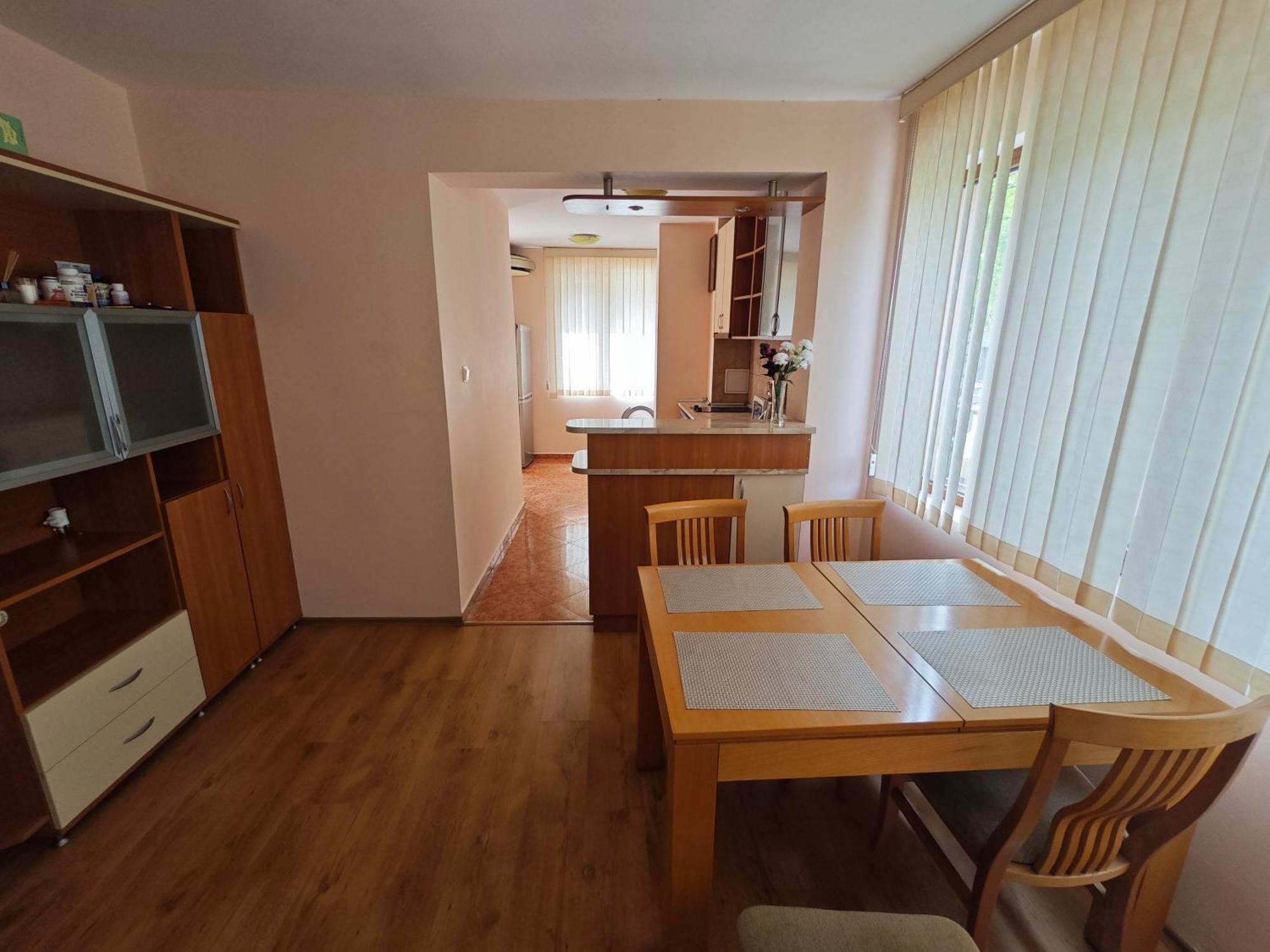 Samuil Apartments Burgas Stad Buitenkant foto