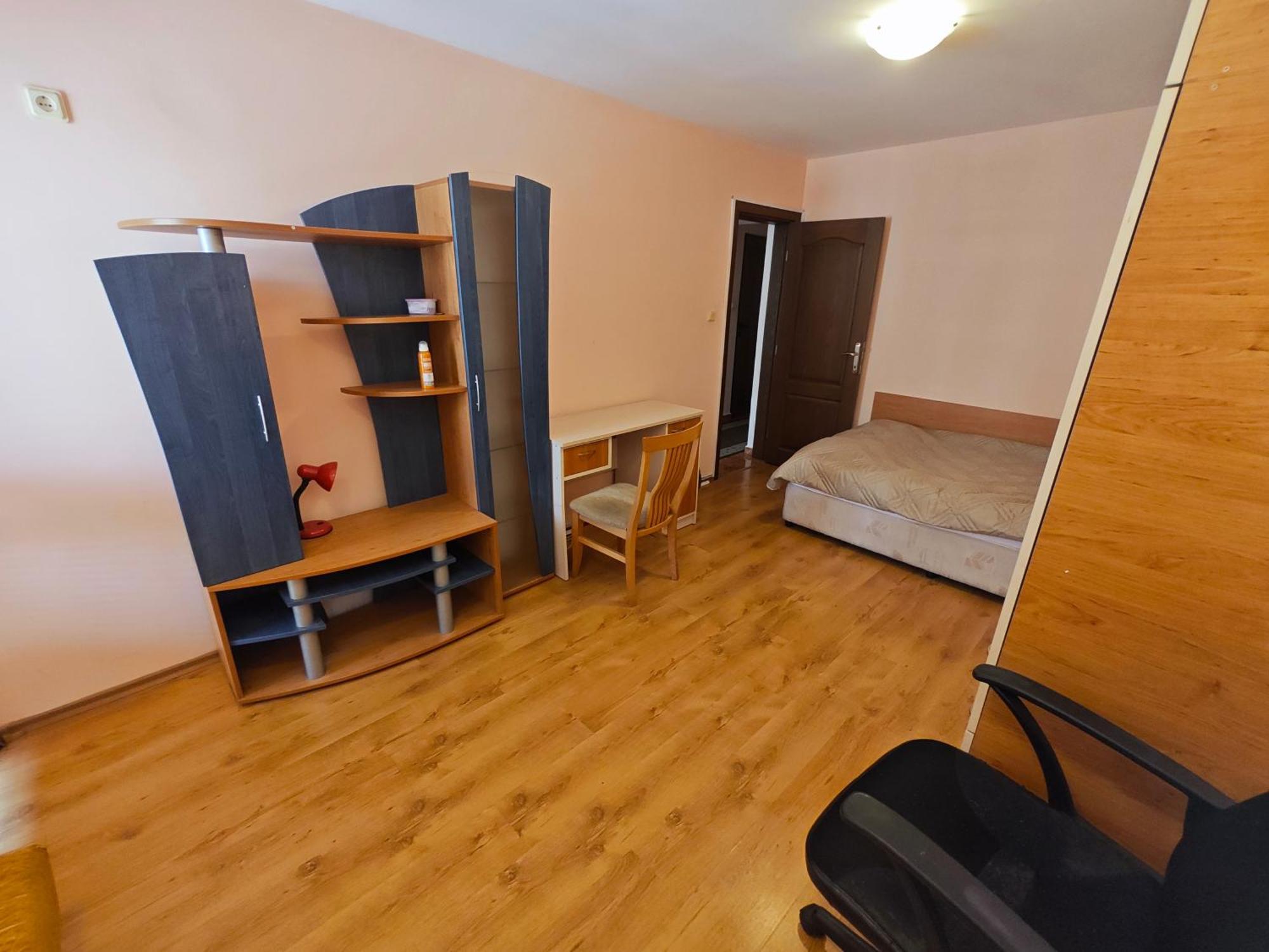 Samuil Apartments Burgas Stad Buitenkant foto