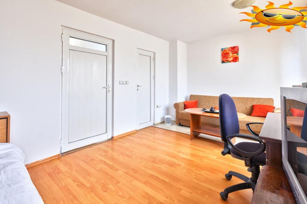 Samuil Apartments Burgas Stad Kamer foto