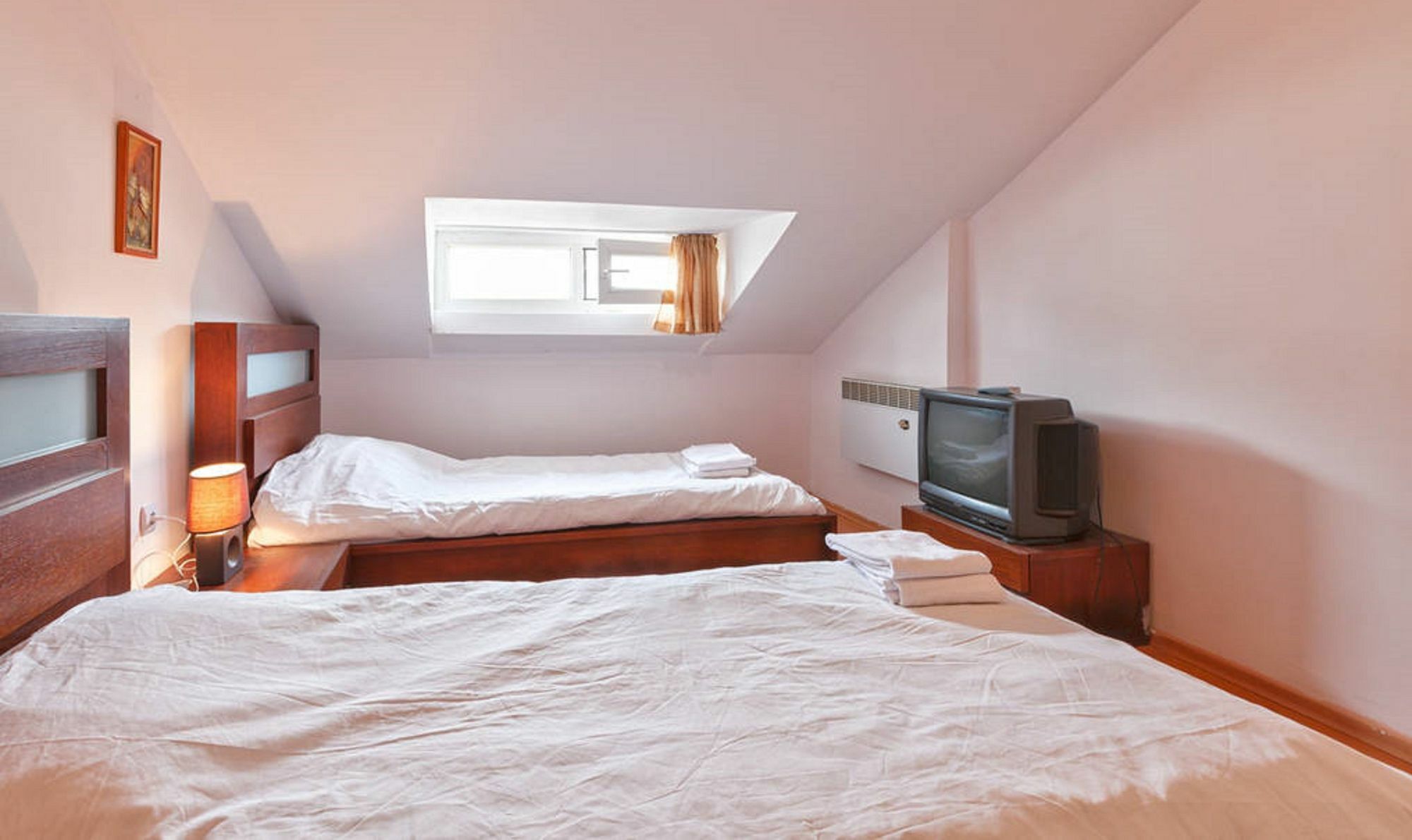 Samuil Apartments Burgas Stad Buitenkant foto