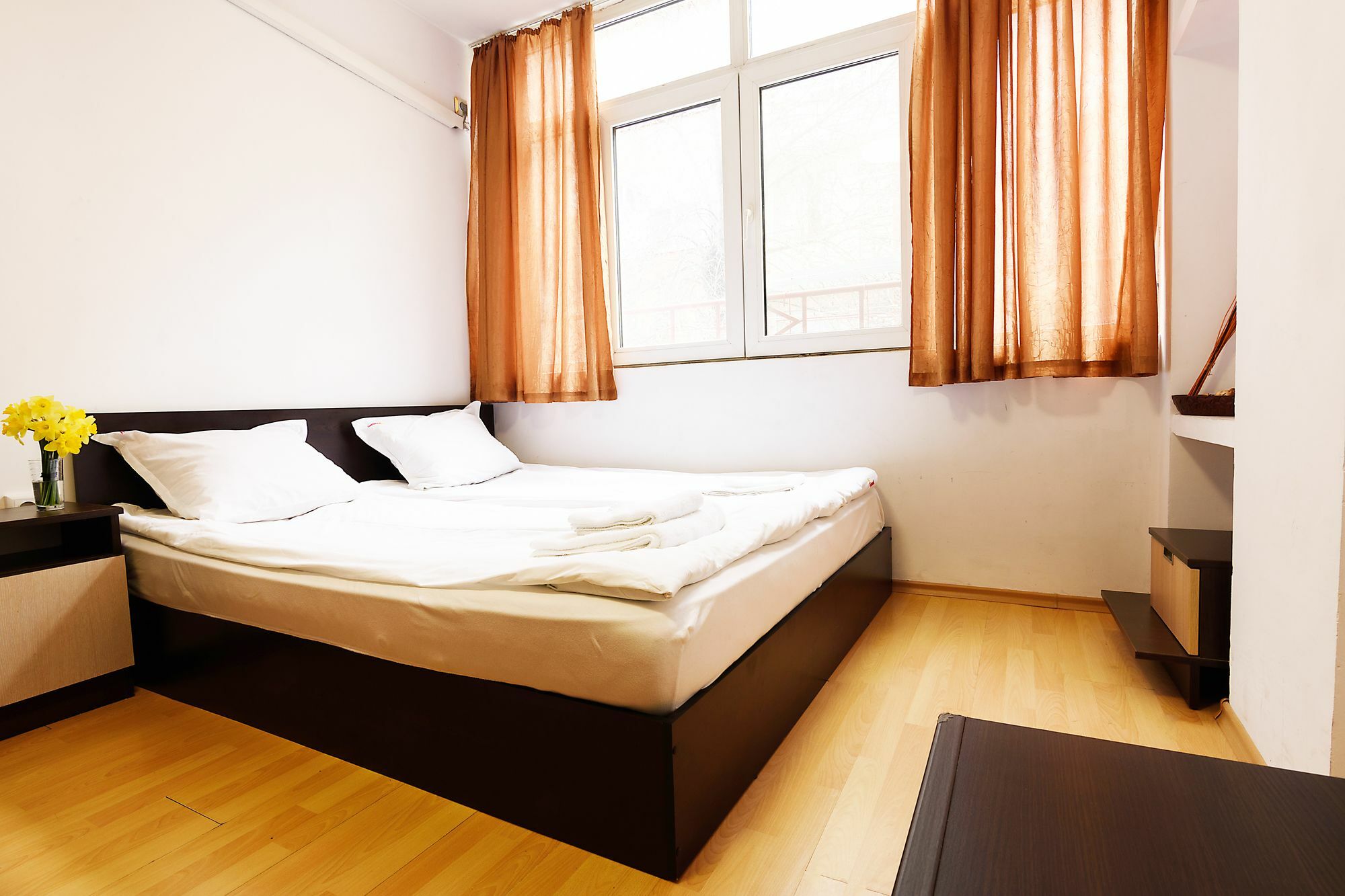 Samuil Apartments Burgas Stad Buitenkant foto